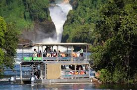 3-Day Murchison Falls National Park Safari